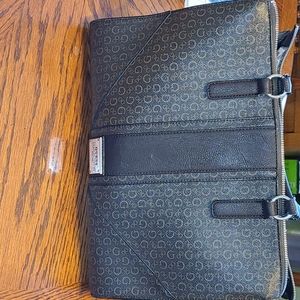 Guess purse